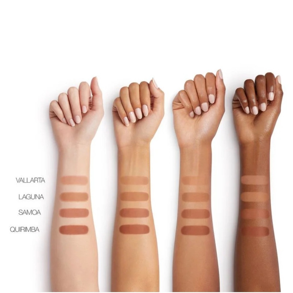 NARS Matte Bronzing Powder-Samoa Matte - Picture 5 of 7